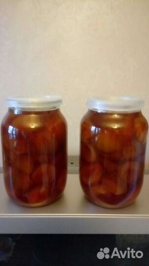 Варенье, капуста, аджика, огурцы, помидоры, грибы