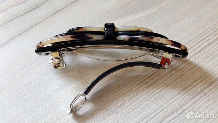 Заколка для волос Лада