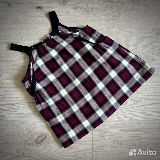 Пакет вещей Zara для девочки 98-104 см 3-4 года