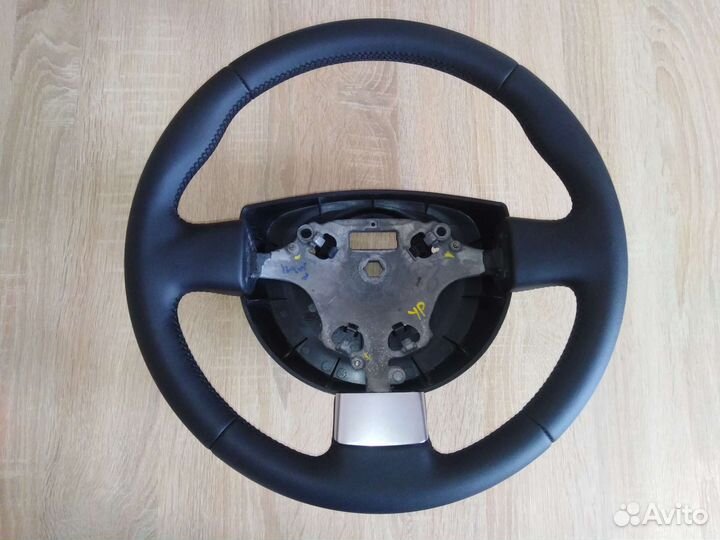 Руль форд фьюжен, фиеста