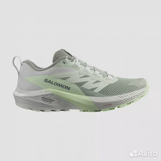 Кроссовки Salomon Sense Ride 5 W