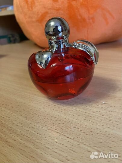 Туалетная вода духи парфюм Nina Ricci