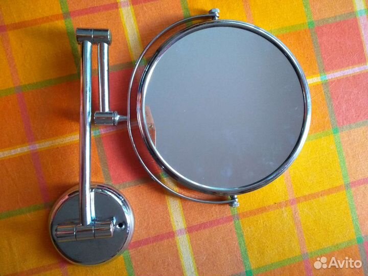 Зеркало Wasercraft с 3-х кратным увеличением