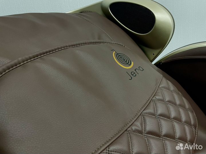 Массажное кресло Jera Mantra