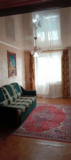 3-к. квартира, 60 м², 6/9 эт.