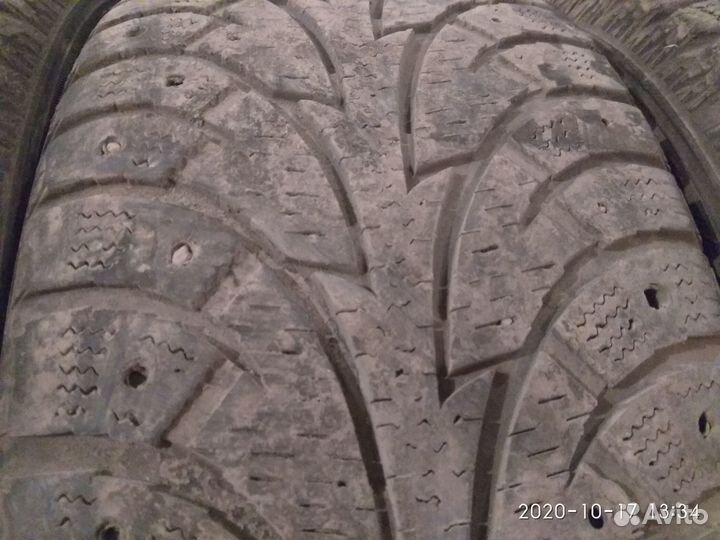 Hankook AH11 205/50 R16
