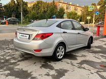 Hyundai Solaris 1.4 MT, 2013, 150 000 км, с пробегом, цена 950 000 руб.