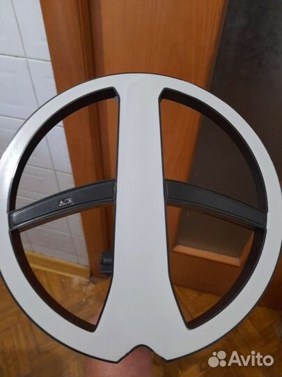 Металлоискатель xp deus2