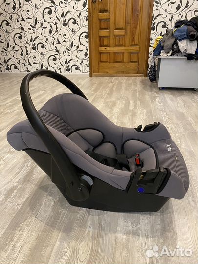 Детское автокресло