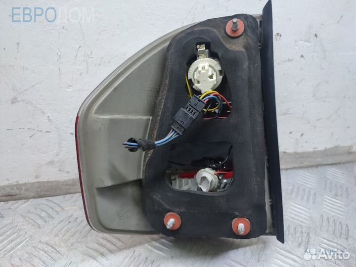 Стоп правый в крыло на BMW E83 LCI s1149925