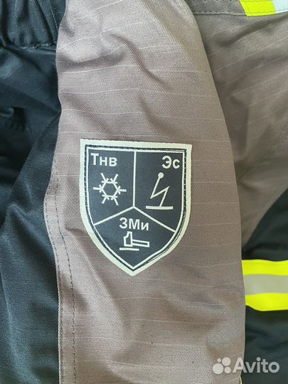 Костюм Спец-Антистат