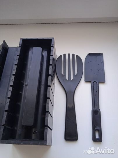 Набор форм для приготовления роллов