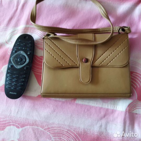 Игрушки СССР