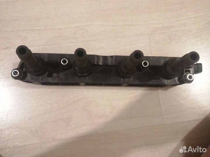 Катушка зажигания opel