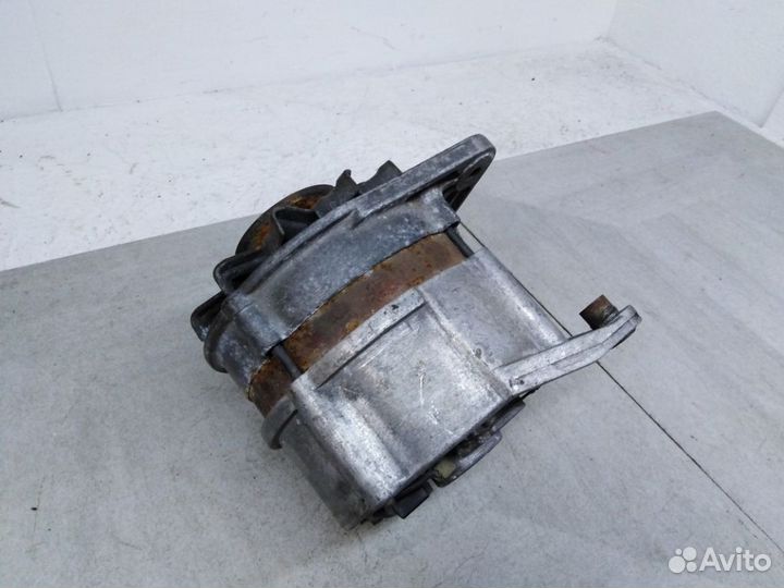 Генератор Ауди 100 C3