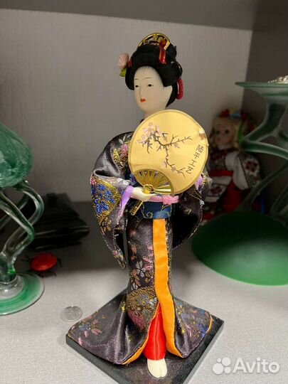 Китайская кукла