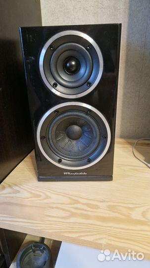 Акустика wharfedale diamond