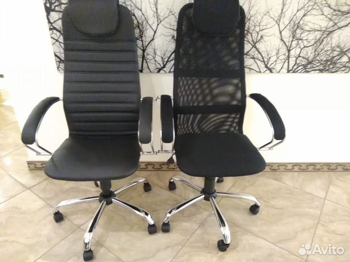 Компьютерное кресло