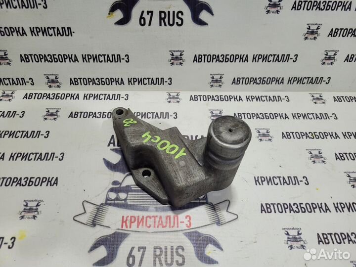 Опора двигателя передняя audi 100 c4 / a6 c4 2.8