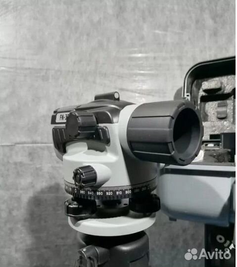 Нивелир оптический fuller Гарантия 12 мес