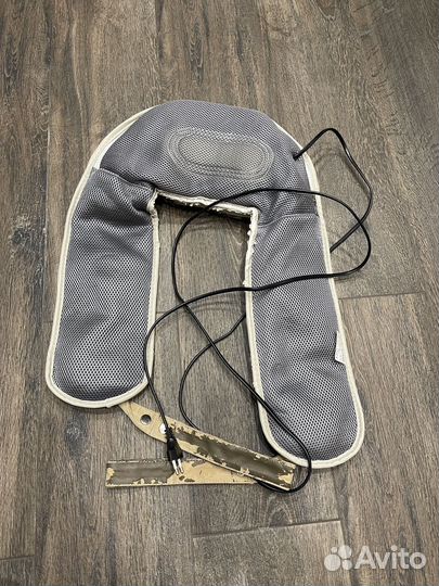 Массажер для шеи Ommassage BM-04