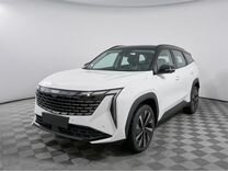 Новый Geely Atlas 2.0 AT, 2024, цена 3 729 990 руб.