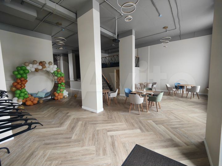 Свободного назначения, 130 м²