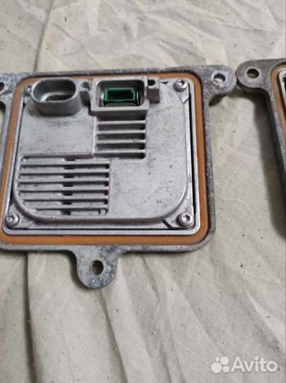 Mokka/Ford/Land Rover блок розжига ксенона оригина