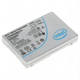 SSD накопитель Intel DC P4510 2TB