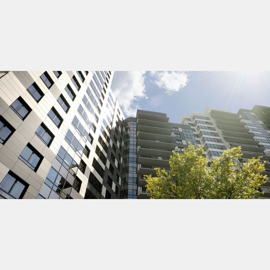 Квартира-студия, 17,1 м², 16/24 эт.