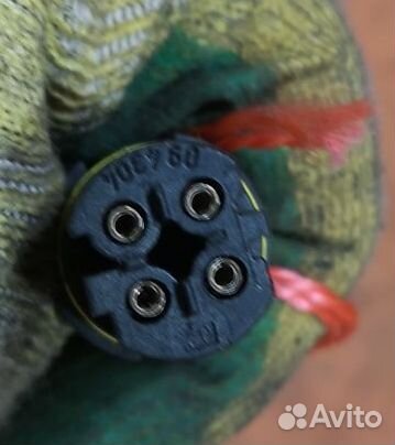 Лямбда зонд BMW 3 E90-PG56 N46