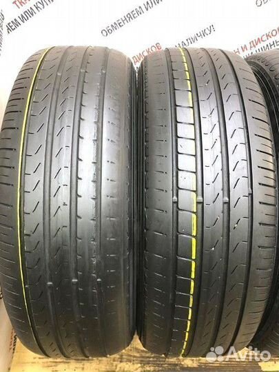 Pirelli Scorpion Verde 215/65 R17