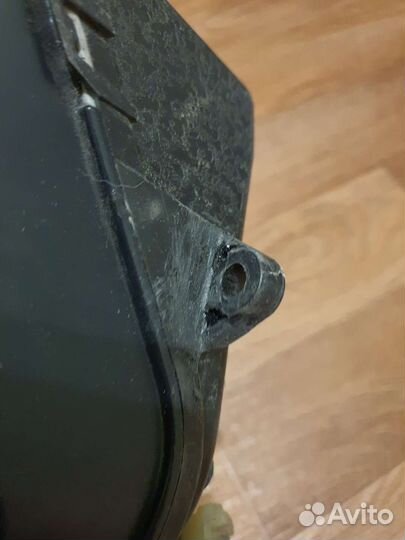 Фара Honda CBR 600RR 07-12 оригинал