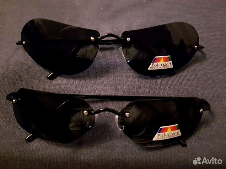 Очки матрица