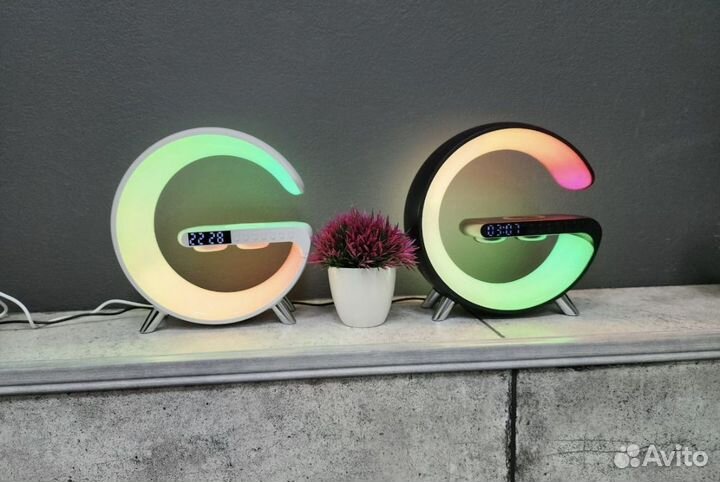 Светильник 8 в 1