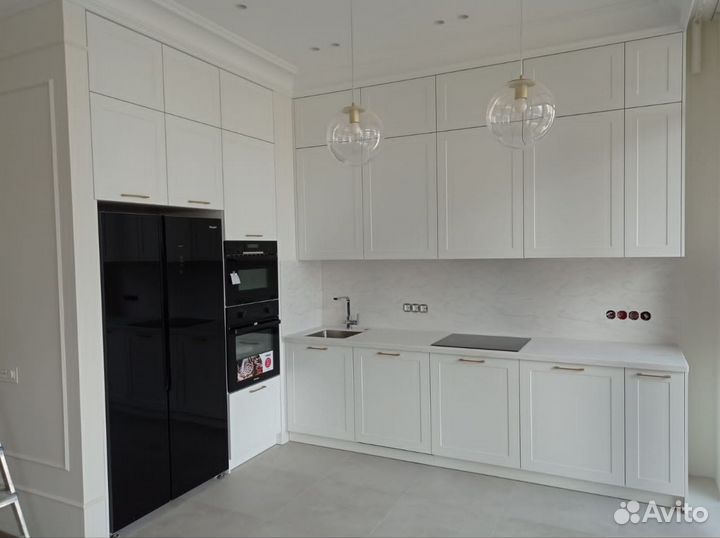 Кухня от производителя