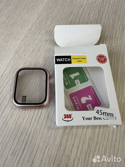 Чехол для часов