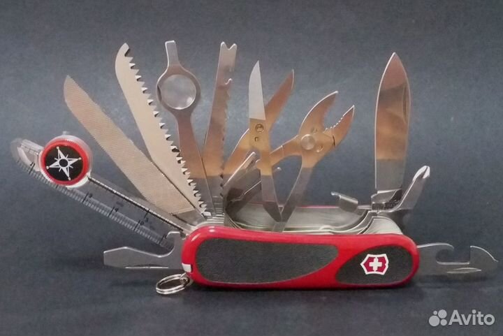 Нож Victorinox 2.5393.SC, новый