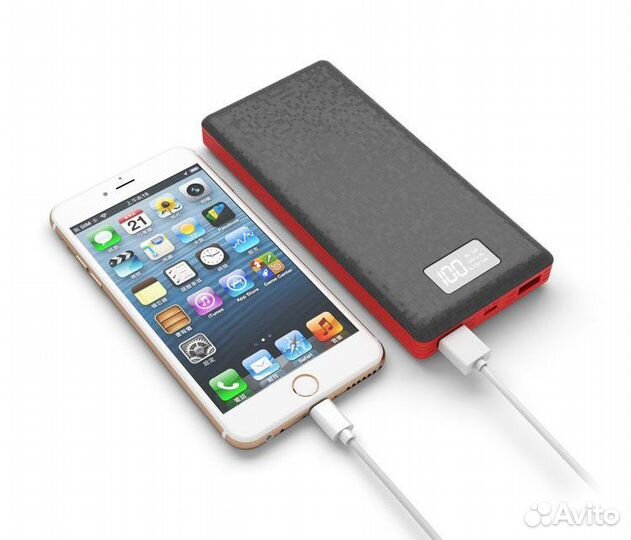 Комплект для сборки Power Bank