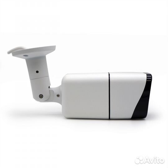NEW 4MP IP камера Уличная Вариофакальная