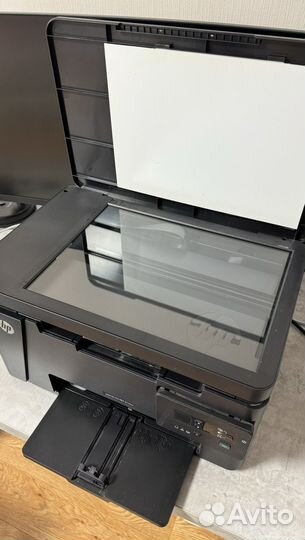 Принтер laserjet pro mfp m125ra