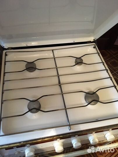 Плита газовая