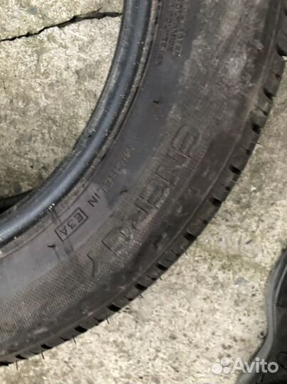 Michelin Energy Saver 195/60 R15