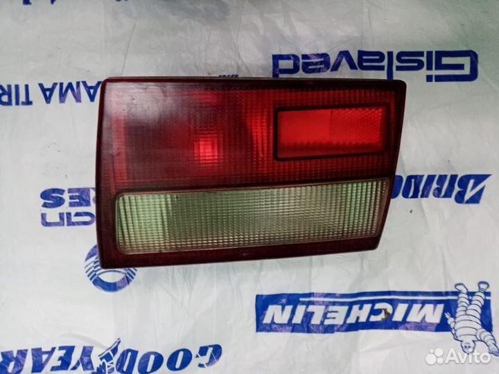 Фонарь задний внутри правый левый Волга 3110