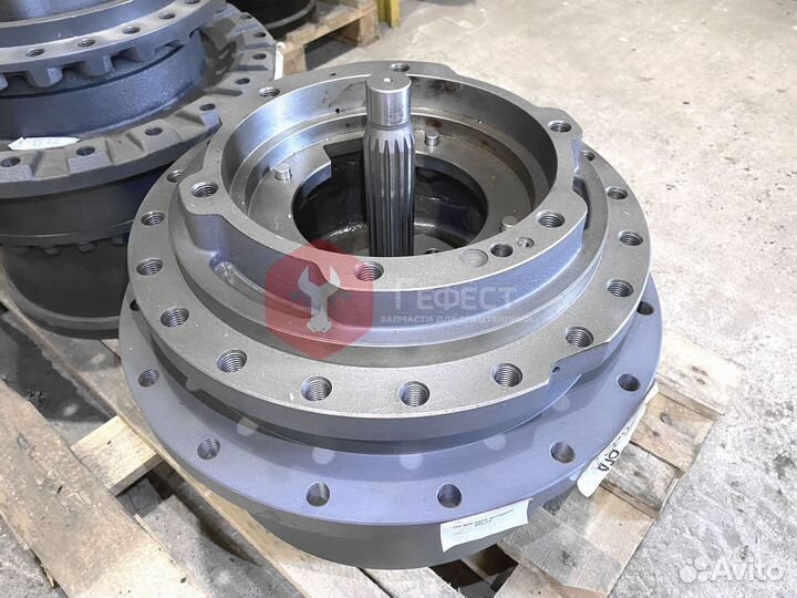 Редуктор хода EC290CNL 14528258