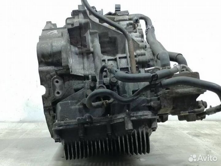 CVT Вариатор JF010E Nissan Teana