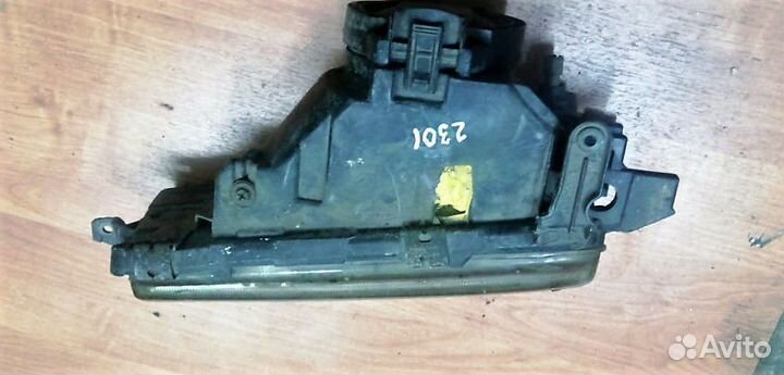 Фара передняя левая Opel Vectra A