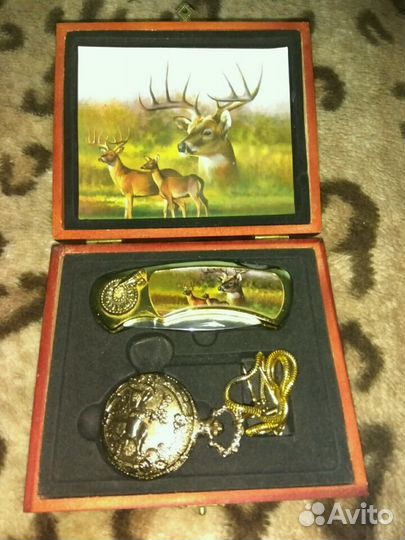 Подарочный набор