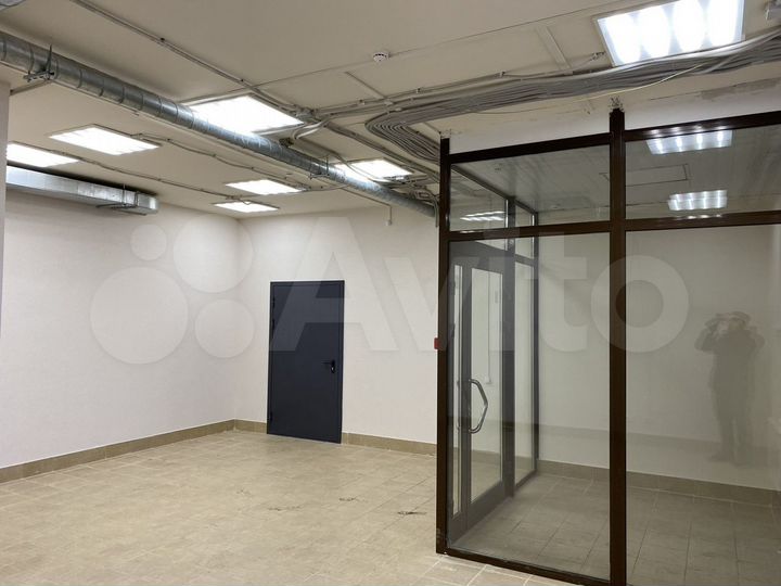 Свободного назначения, 115 м²