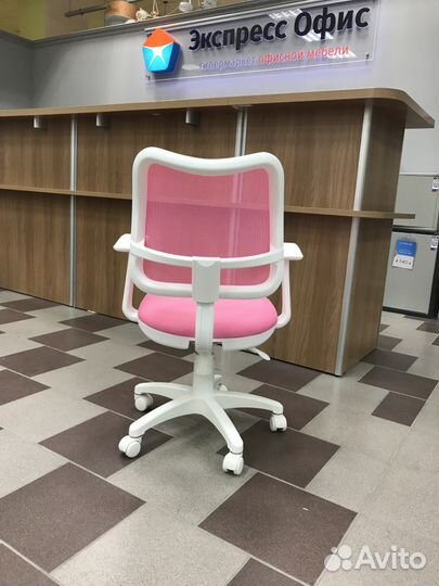 Детское кресло